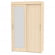 Шкаф-купе T-1-198х120х45-M(ДМ-1)_348392