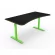 Геймерский стол Arozzi Arena Gaming Desk Green_162519