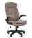 Кресло офисное CHAIRMAN 533 ткань Темно-бежевый Кресло офисное CHAIRMAN 533 ткань Темно-бежевый_3631299