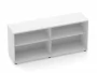 Тумба открытая Deka 9.01.165 Белый_176556