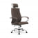 Кресло руководителя Metta L 2c 44C/K116 Infinity Easy Clean (MPES) Комплект 5 Светло-коричневое_415551
