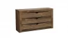 Комод Лючия 33.11 Кейптаун Венге_279899