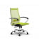 Офисное кресло МЕТТА Комплект 9, Основание 17833 Лайм/Лайм_316616