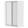 Шкаф-купе YA-230х1400-718-5(Белый-D6D5)_346595
