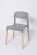 Стул ОС-40 Темно-серый_370616