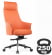Кресло Rosso A1918 Оранжевый_3639709